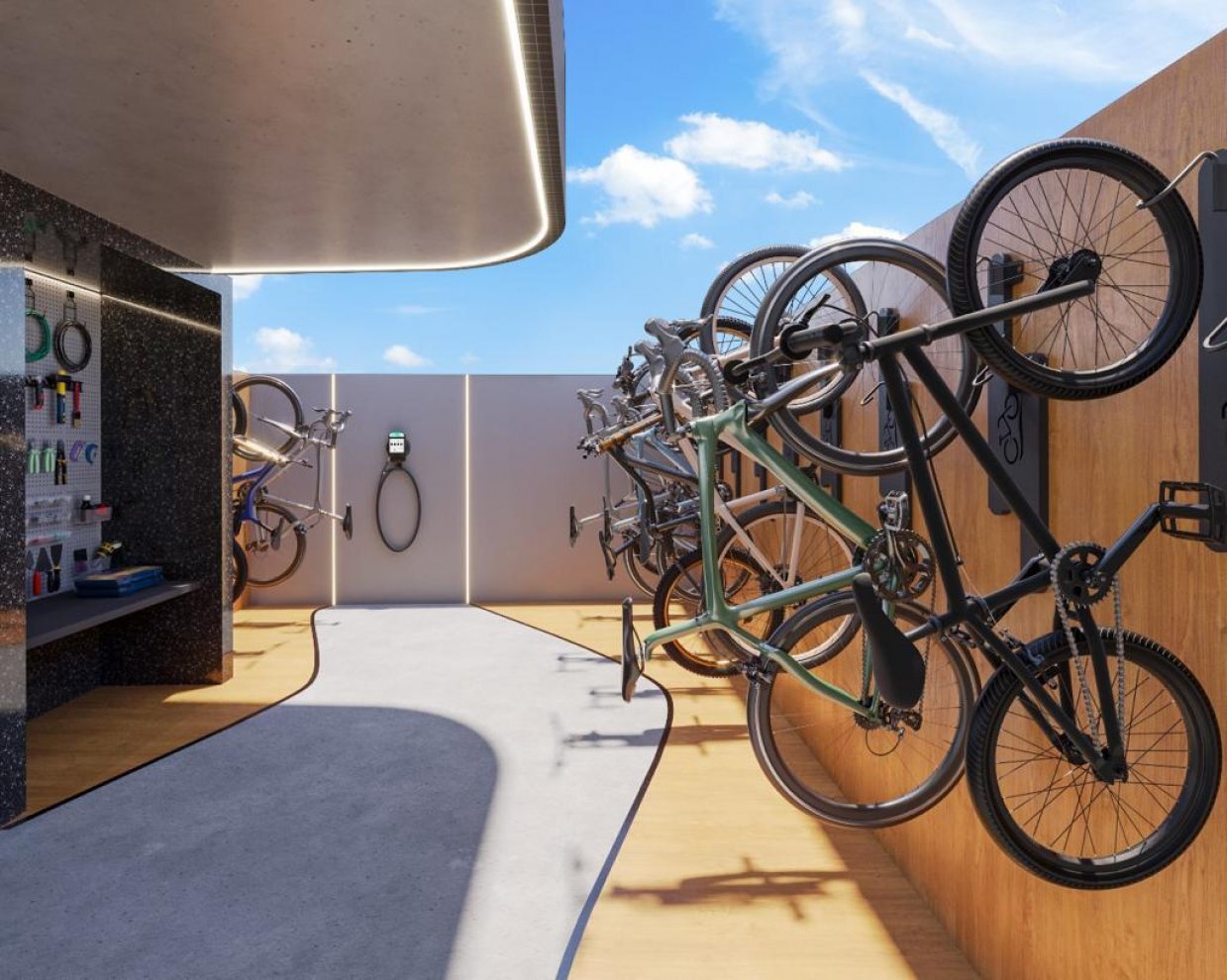 Residencial Multifamiliar de 3 quartos, 128m² no bairro Jardim Oceania, em João Pessoa | Eu Corretor