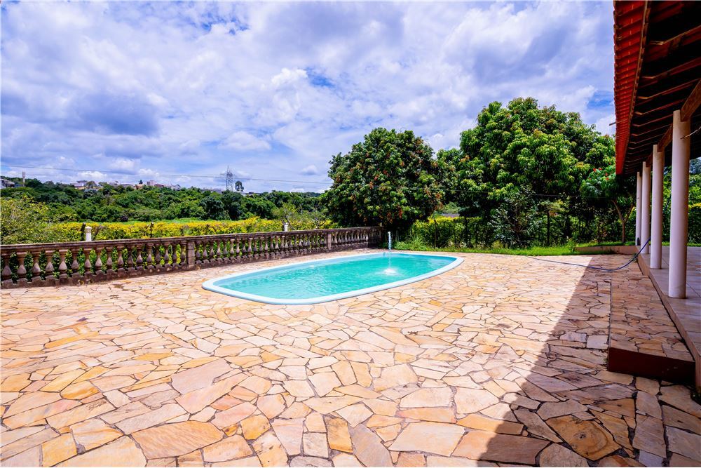 Residencial Multifamiliar de 29000m² no bairro Centro, em Jarinu | Eu Corretor