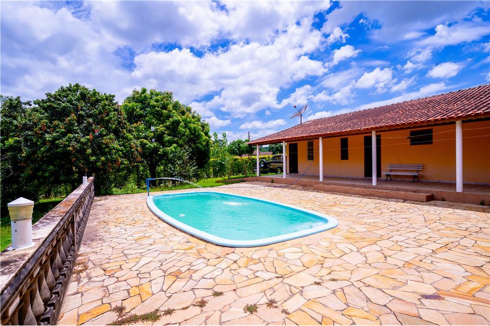 Residencial Multifamiliar de 29000m² no bairro Centro, em Jarinu | Eu Corretor