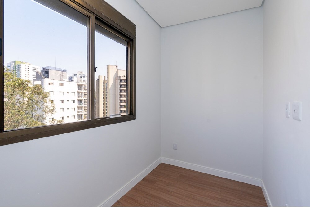 Residencial Multifamiliar de 4 quartos, 203m² no bairro Vila Andrade, em São Paulo | Eu Corretor