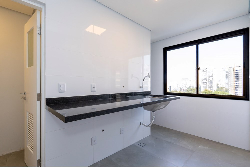 Residencial Multifamiliar de 4 quartos, 203m² no bairro Vila Andrade, em São Paulo | Eu Corretor