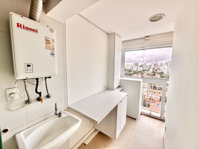 Residencial Multifamiliar de 2 quartos, 74m² no bairro Vila Cordeiro, em São Paulo | Eu Corretor