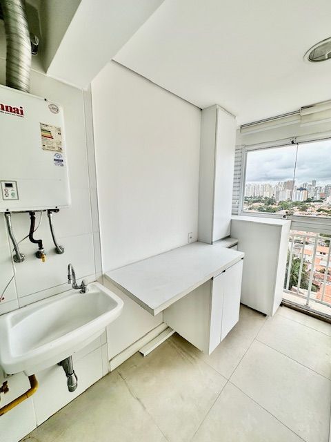 Residencial Multifamiliar de 2 quartos, 74m² no bairro Vila Cordeiro, em São Paulo | Eu Corretor