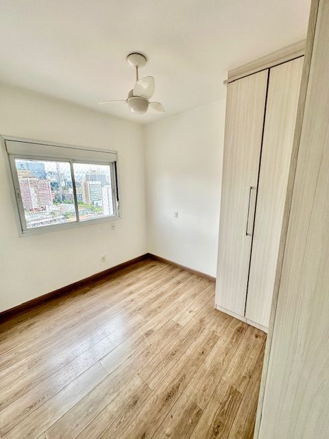 Residencial Multifamiliar de 2 quartos, 74m² no bairro Vila Cordeiro, em São Paulo | Eu Corretor