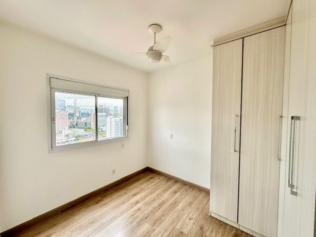 Residencial Multifamiliar de 2 quartos, 74m² no bairro Vila Cordeiro, em São Paulo | Eu Corretor
