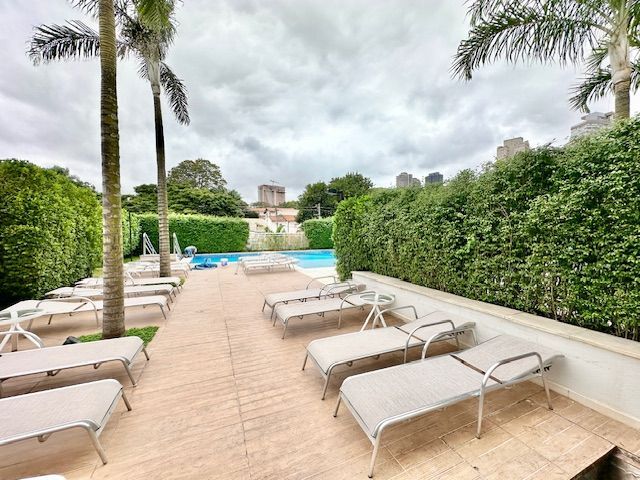 In Berrini Apto AP11339 - Oui Imóveis Exclusividades