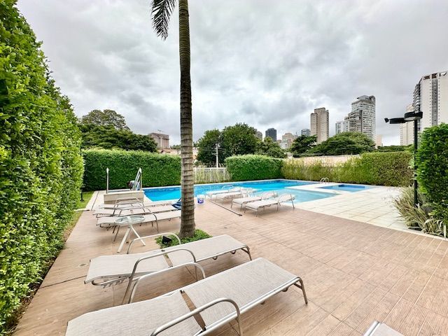 In Berrini Apto AP11339 - Oui Imóveis Exclusividades