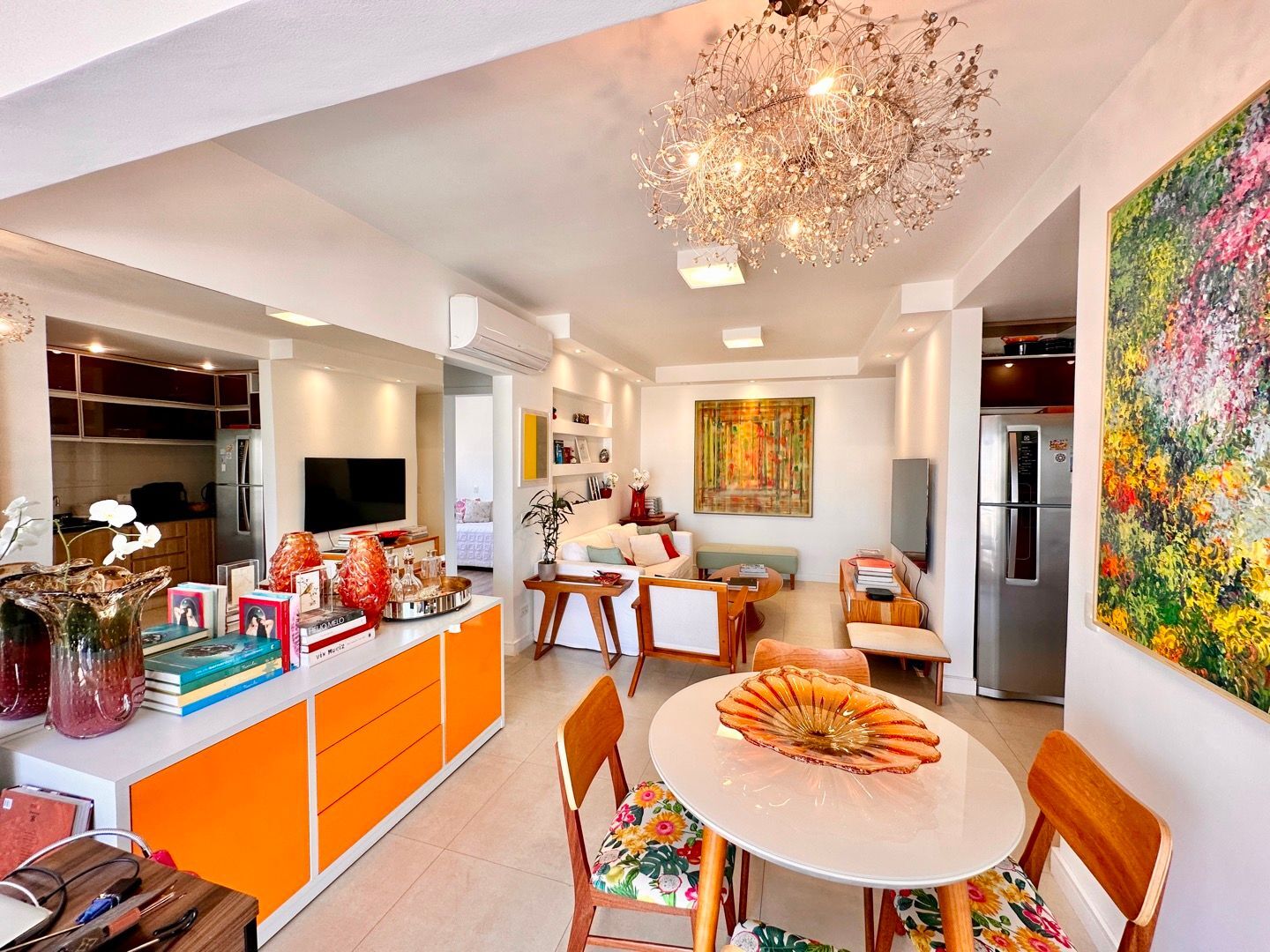 In Berrini Apto AP11339 - Oui Imóveis Exclusividades