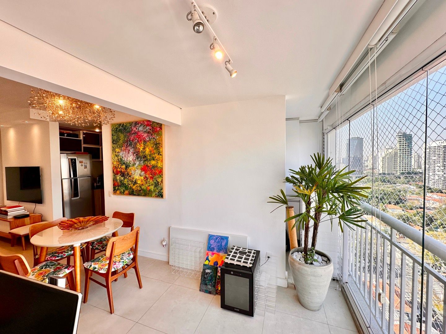 In Berrini Apto AP11339 - Oui Imóveis Exclusividades