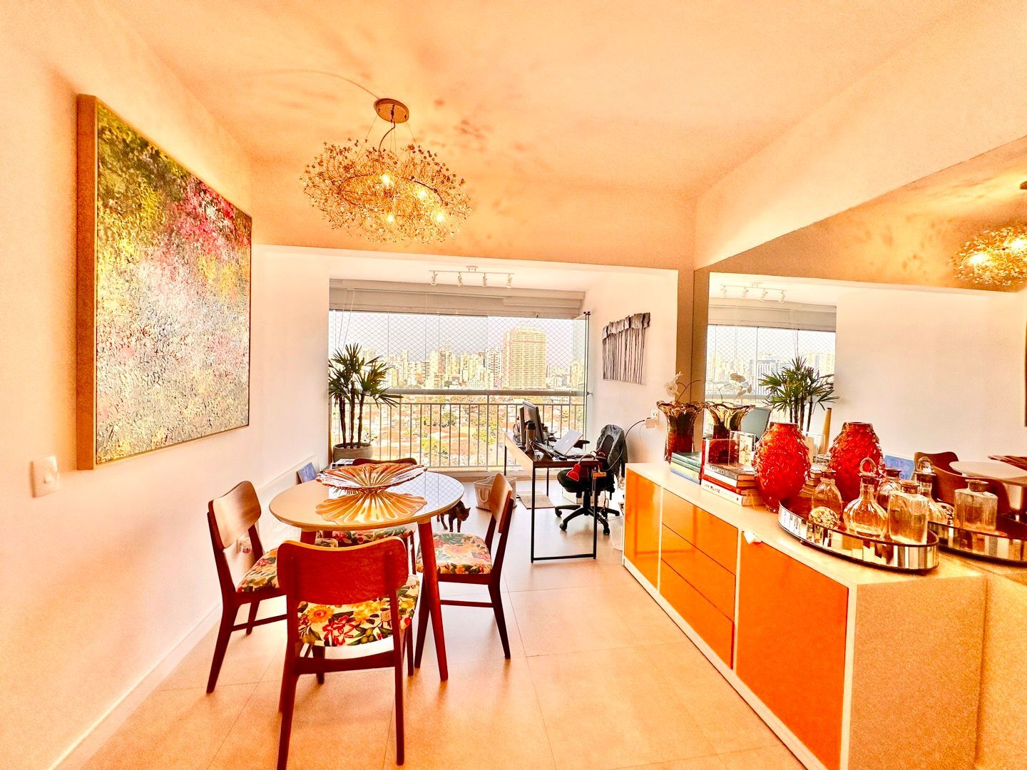 In Berrini Apto AP11339 - Oui Imóveis Exclusividades