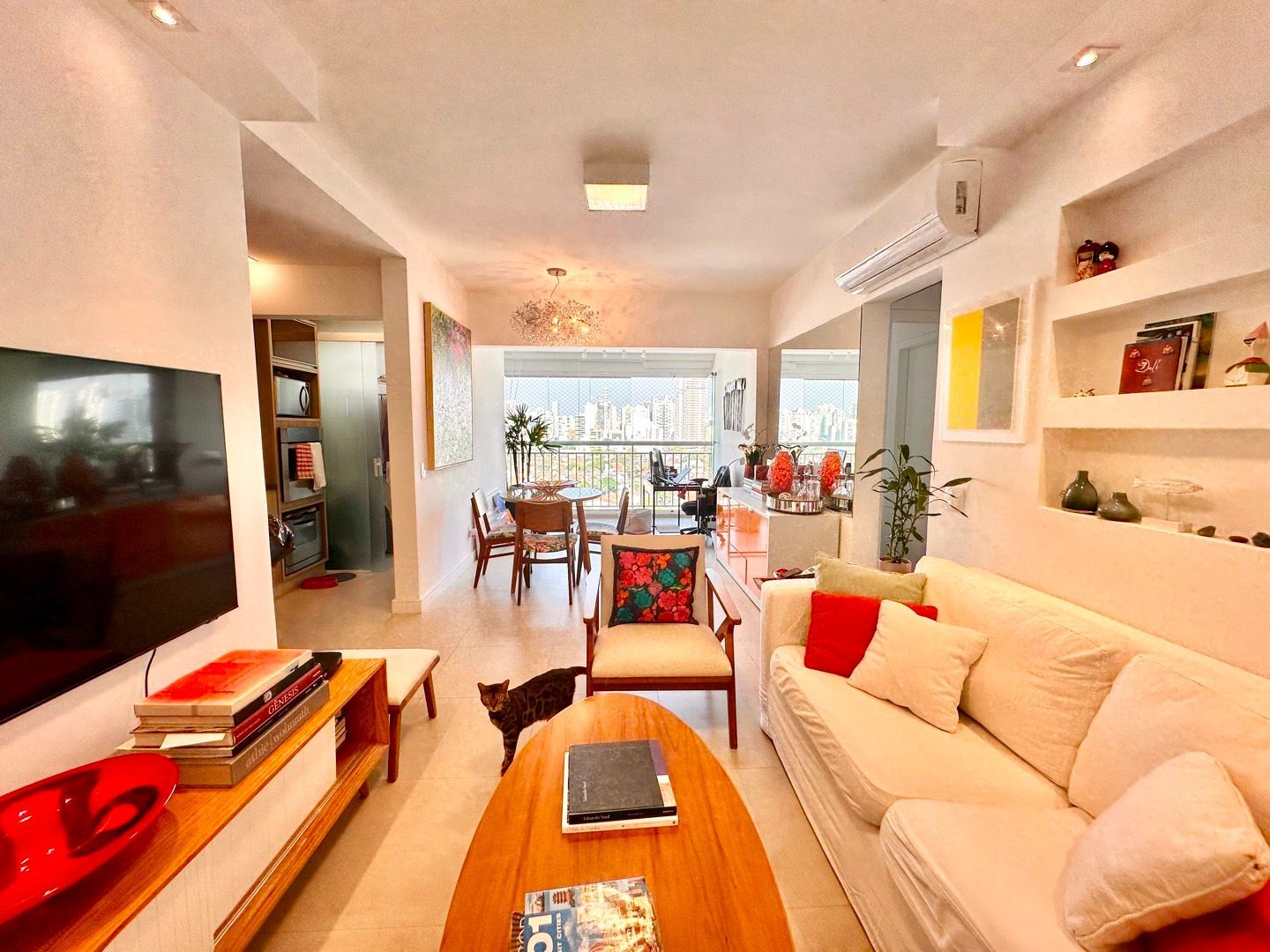 In Berrini Apto AP11339 - Oui Imóveis Exclusividades