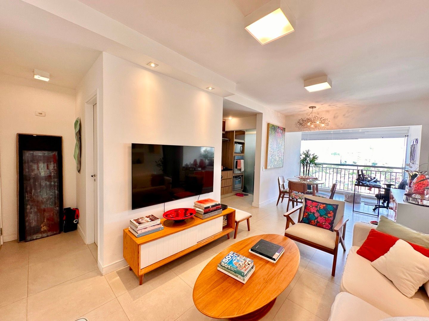 In Berrini Apto AP11339 - Oui Imóveis Exclusividades