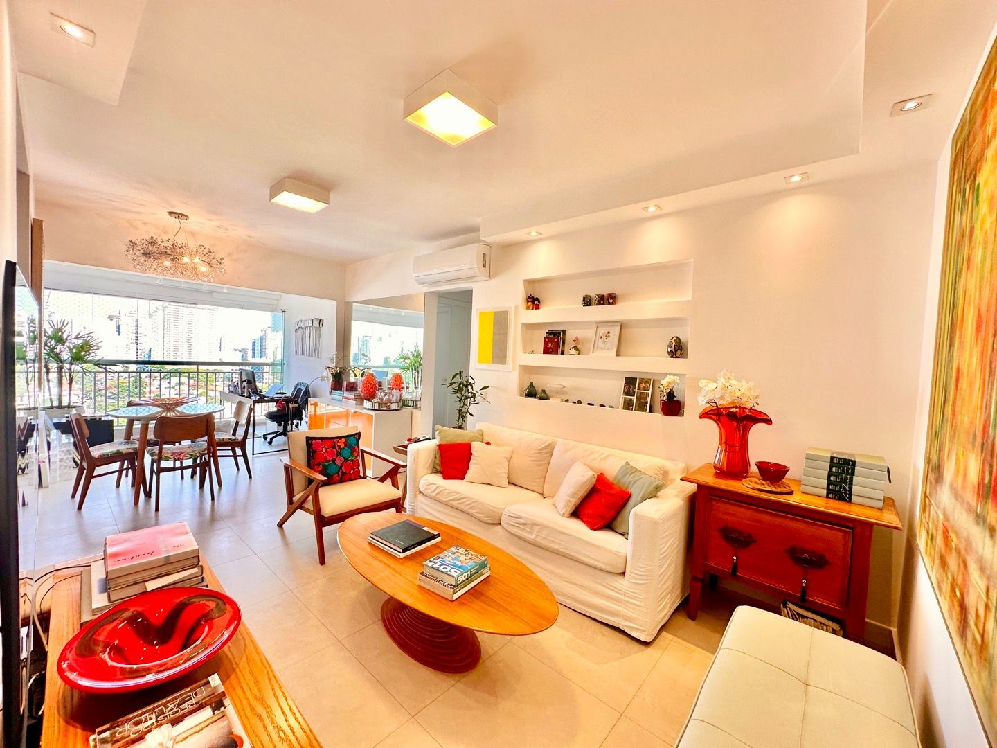 In Berrini Apto AP11339 - Oui Imóveis Exclusividades