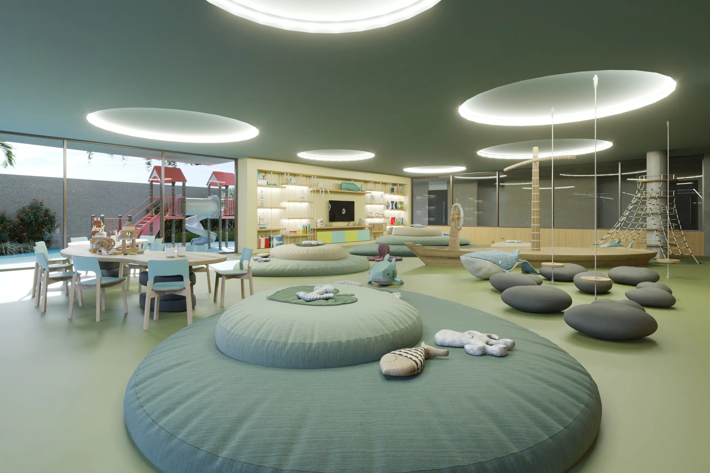 Bahay - Alliance Bahay - Alliance