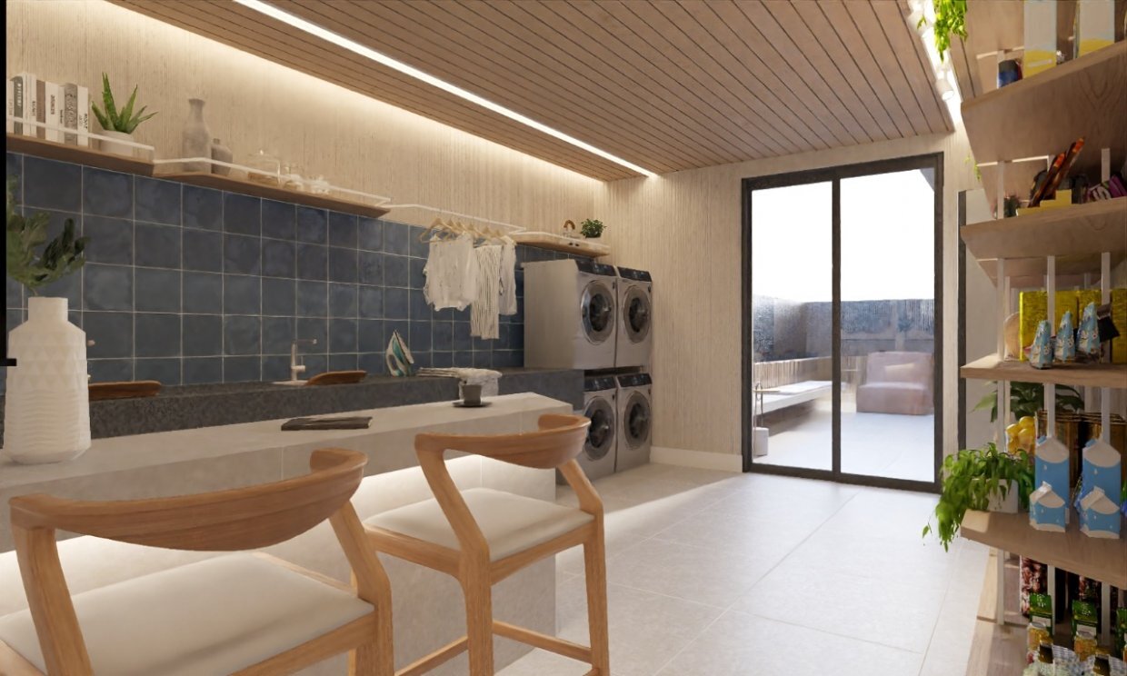 Residencial Multifamiliar de 1 quarto, 46m² no bairro Cabo Branco, em João Pessoa | Eu Corretor