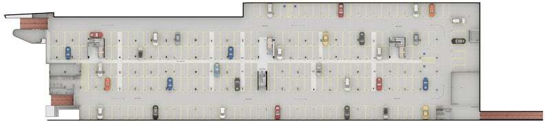 Blue Beach - Alliance Blue Beach - Alliance