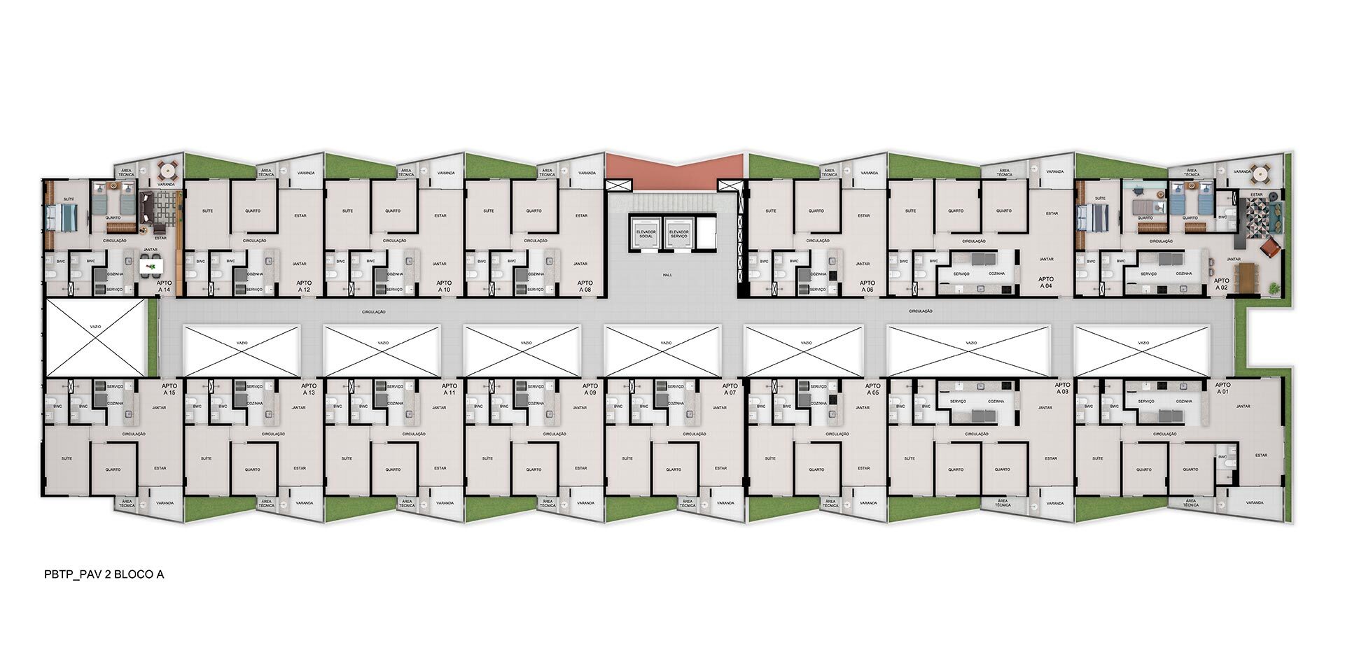 Falésia - Alliance Falésia - Alliance