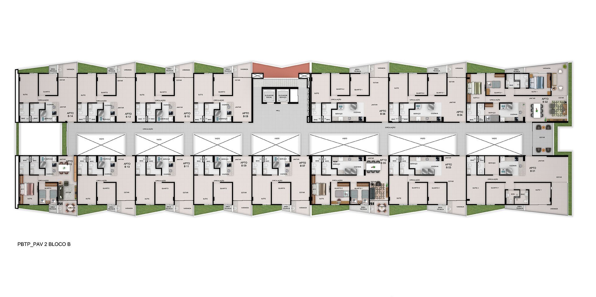 Falésia - Alliance Falésia - Alliance