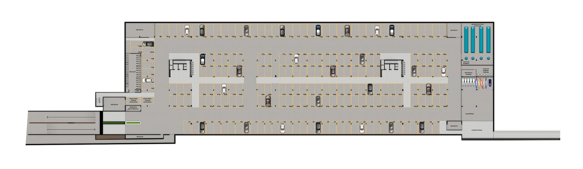 Falésia - Alliance Falésia - Alliance