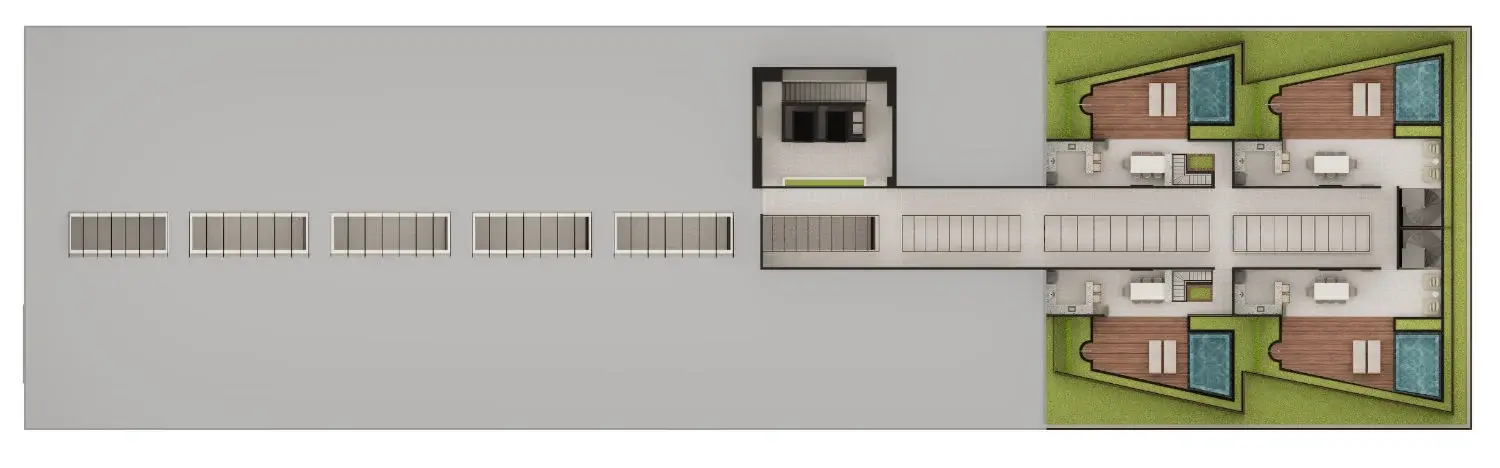 Corais - Alliance Corais - Alliance