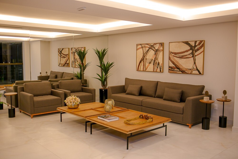 Jardins de Eunice - Daterra Construtora