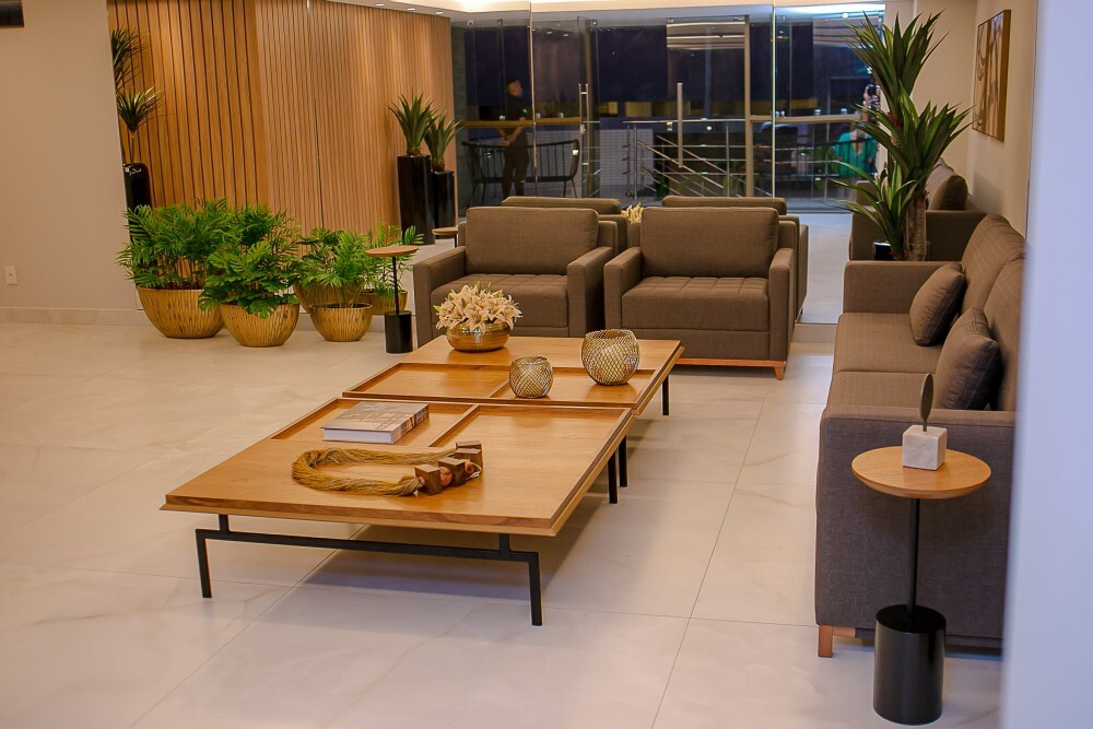 Jardins de Eunice - Daterra Construtora