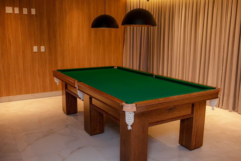 Jardins de Eunice - Daterra Construtora