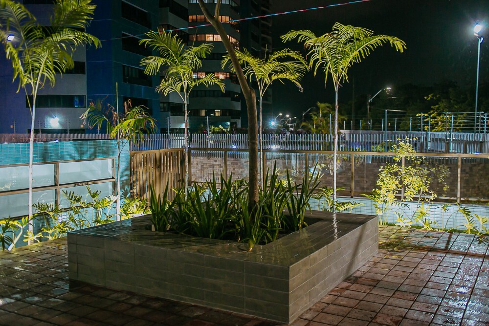 Residencial Multifamiliar de 3 quartos, 133m² no bairro João Agripino, em João Pessoa | Eu Corretor