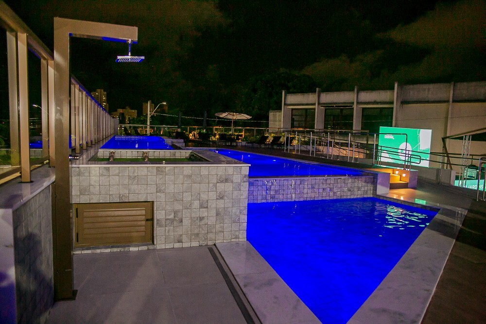 Residencial Multifamiliar de 3 quartos, 133m² no bairro João Agripino, em João Pessoa | Eu Corretor