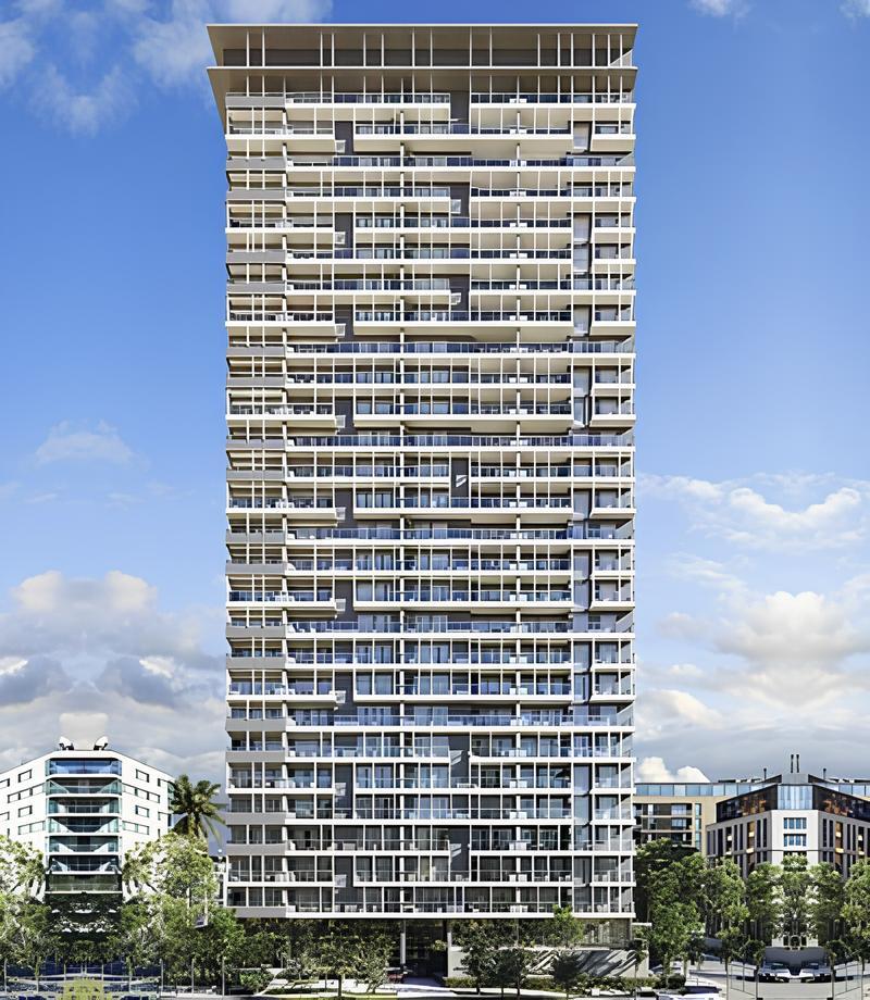 Olímpico Residence - Daterra Construtora