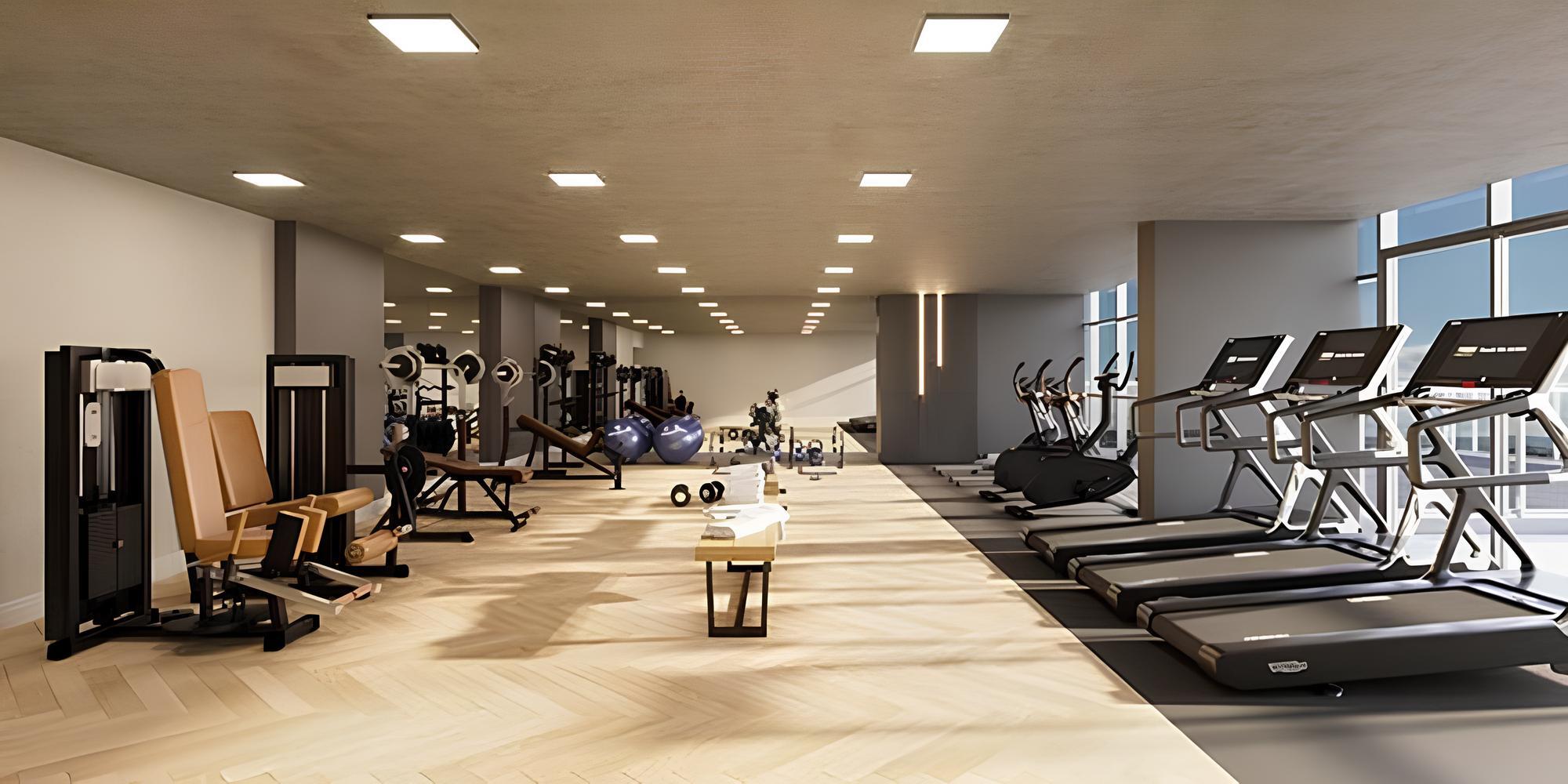 Olímpico Residence - Daterra Construtora