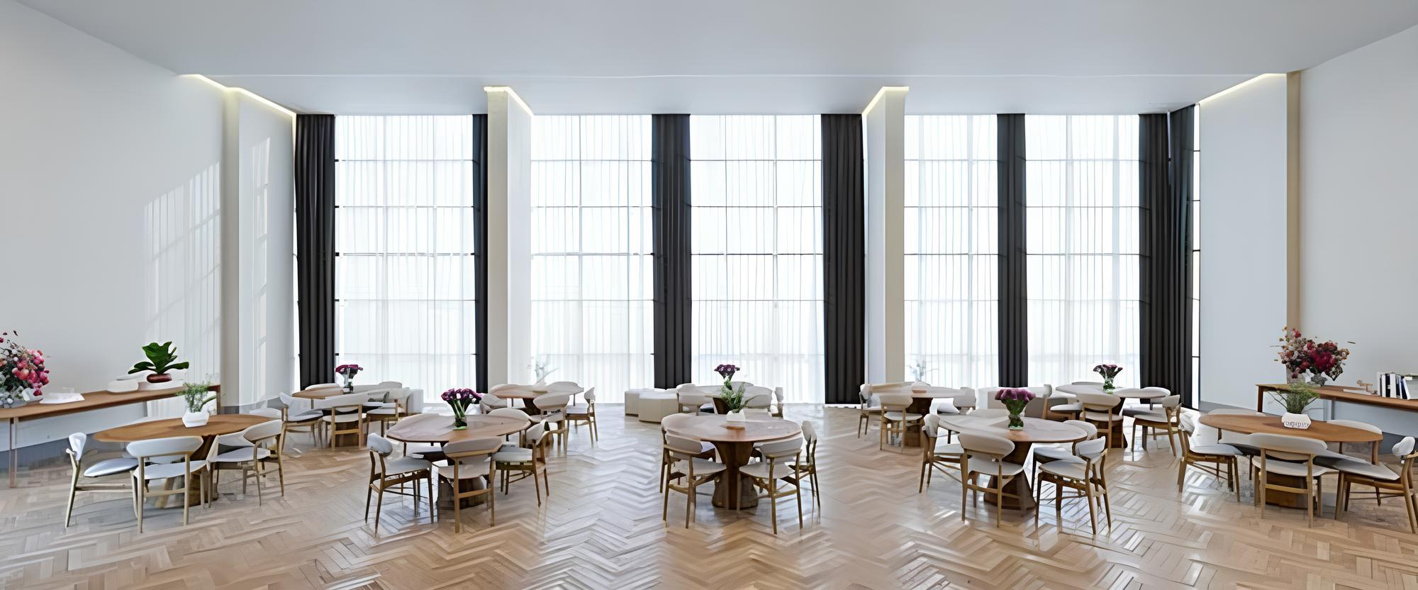 Olímpico Residence - Daterra Construtora