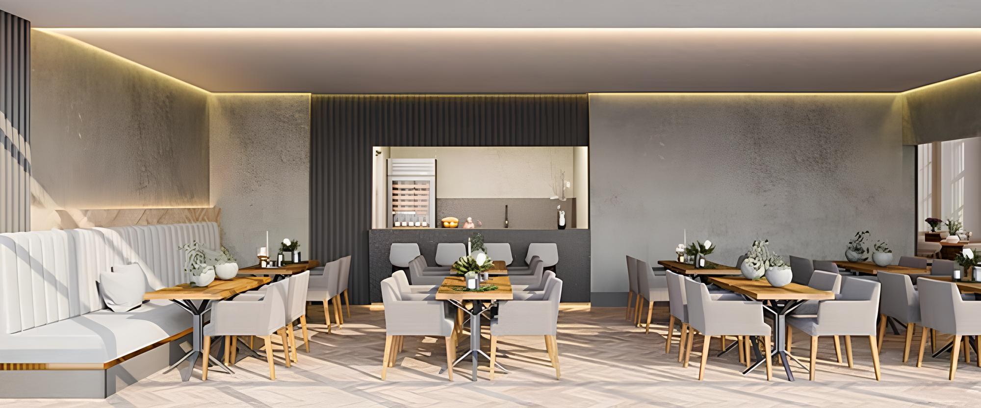 Olímpico Residence - Daterra Construtora