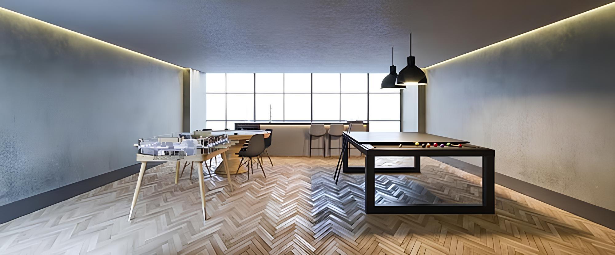 Olímpico Residence - Daterra Construtora