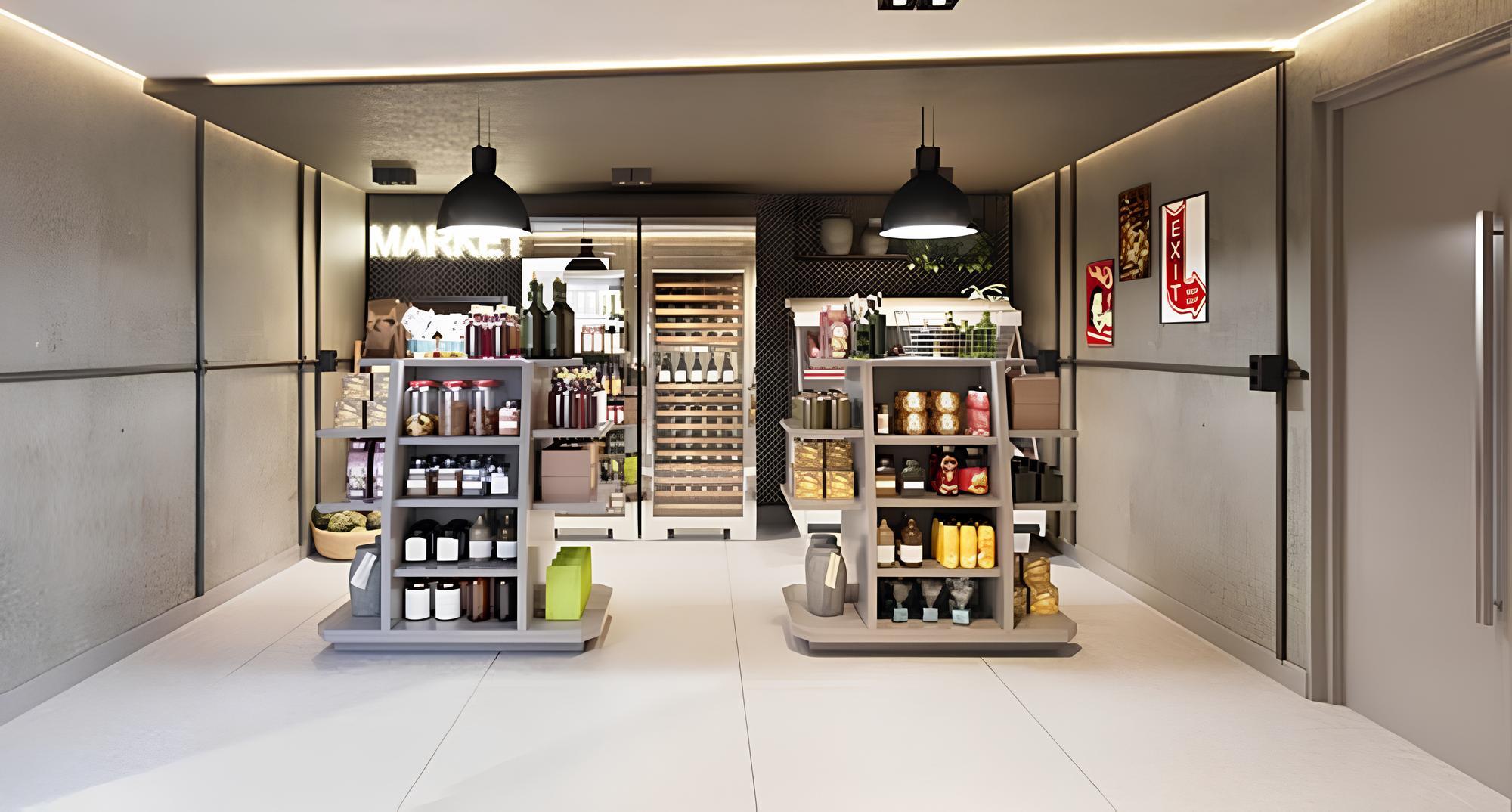 Olímpico Residence - Daterra Construtora