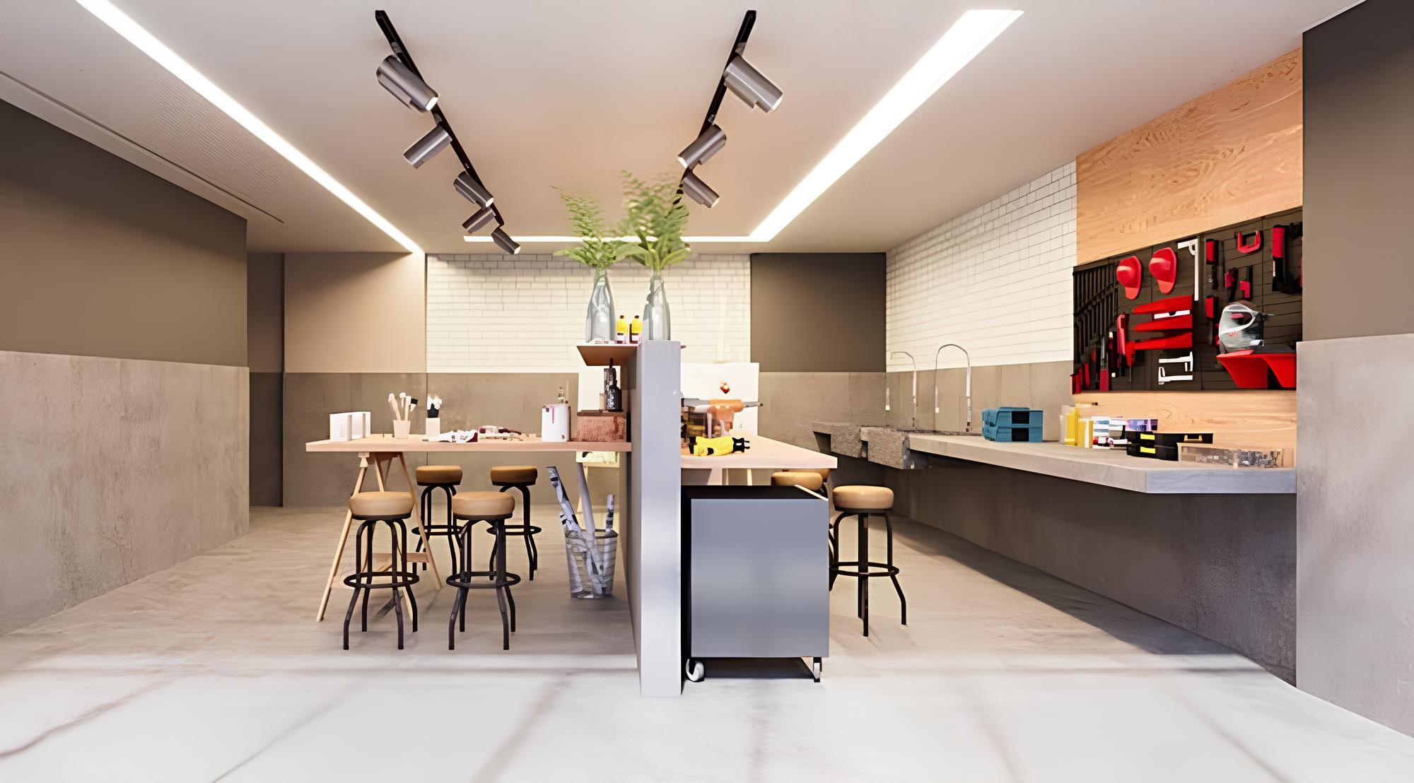 Olímpico Residence - Daterra Construtora