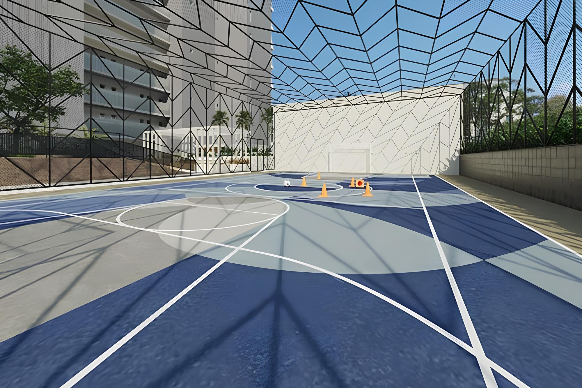 Olímpico Residence - Daterra Construtora