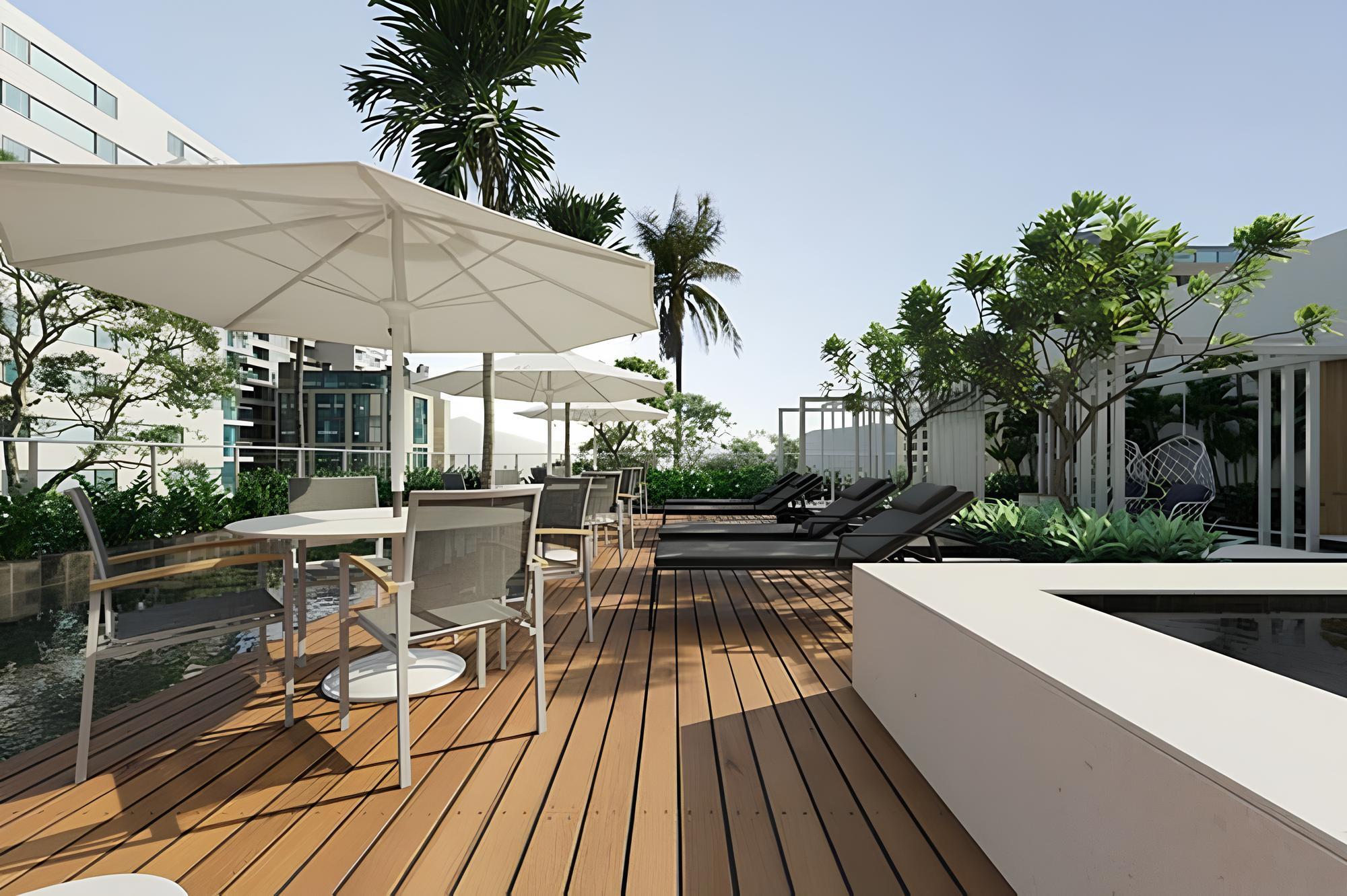 Residencial Multifamiliar de 3 quartos, 103m² no bairro Estados, em João Pessoa | Eu Corretor