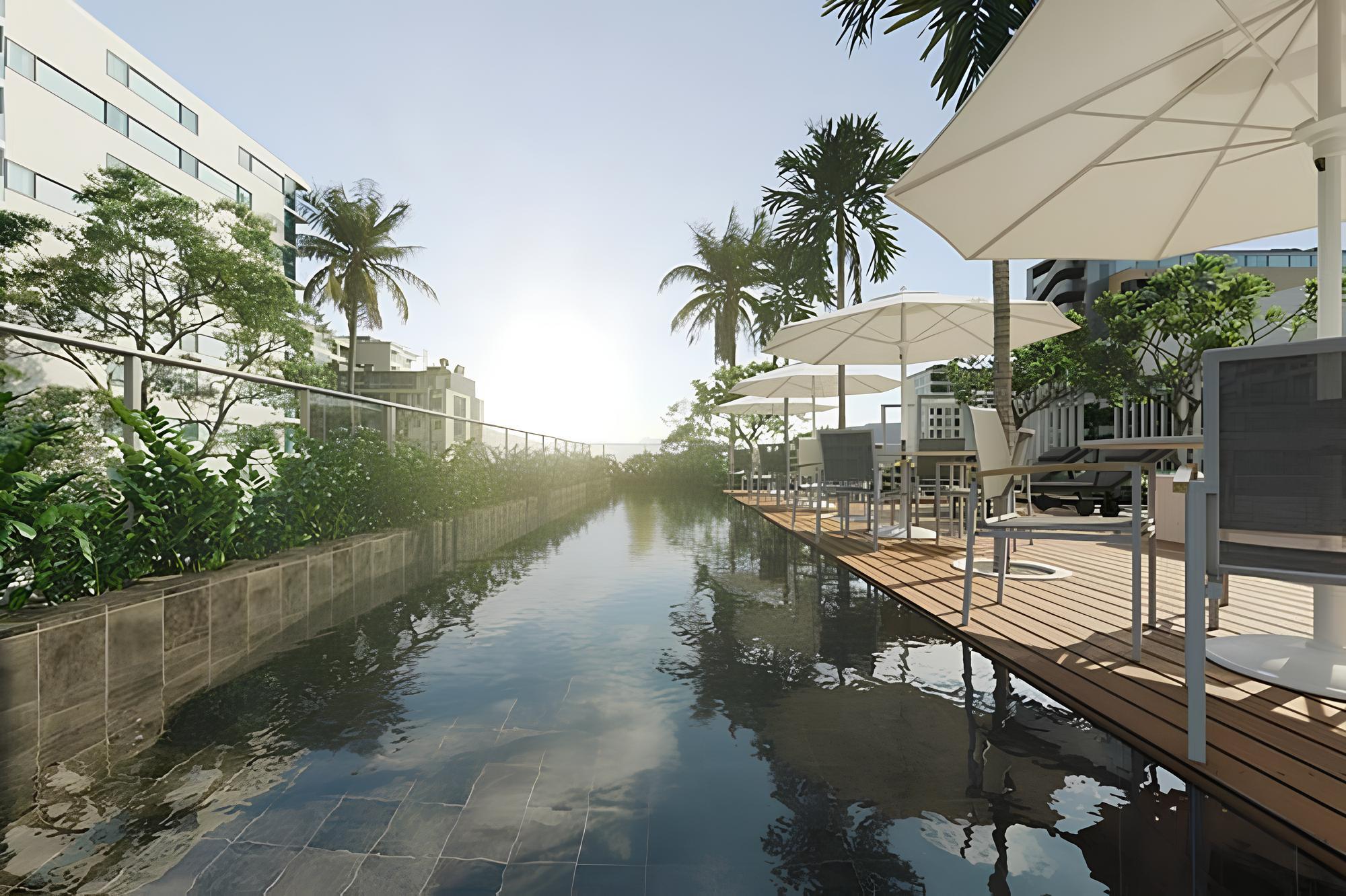 Residencial Multifamiliar de 3 quartos, 103m² no bairro Estados, em João Pessoa | Eu Corretor