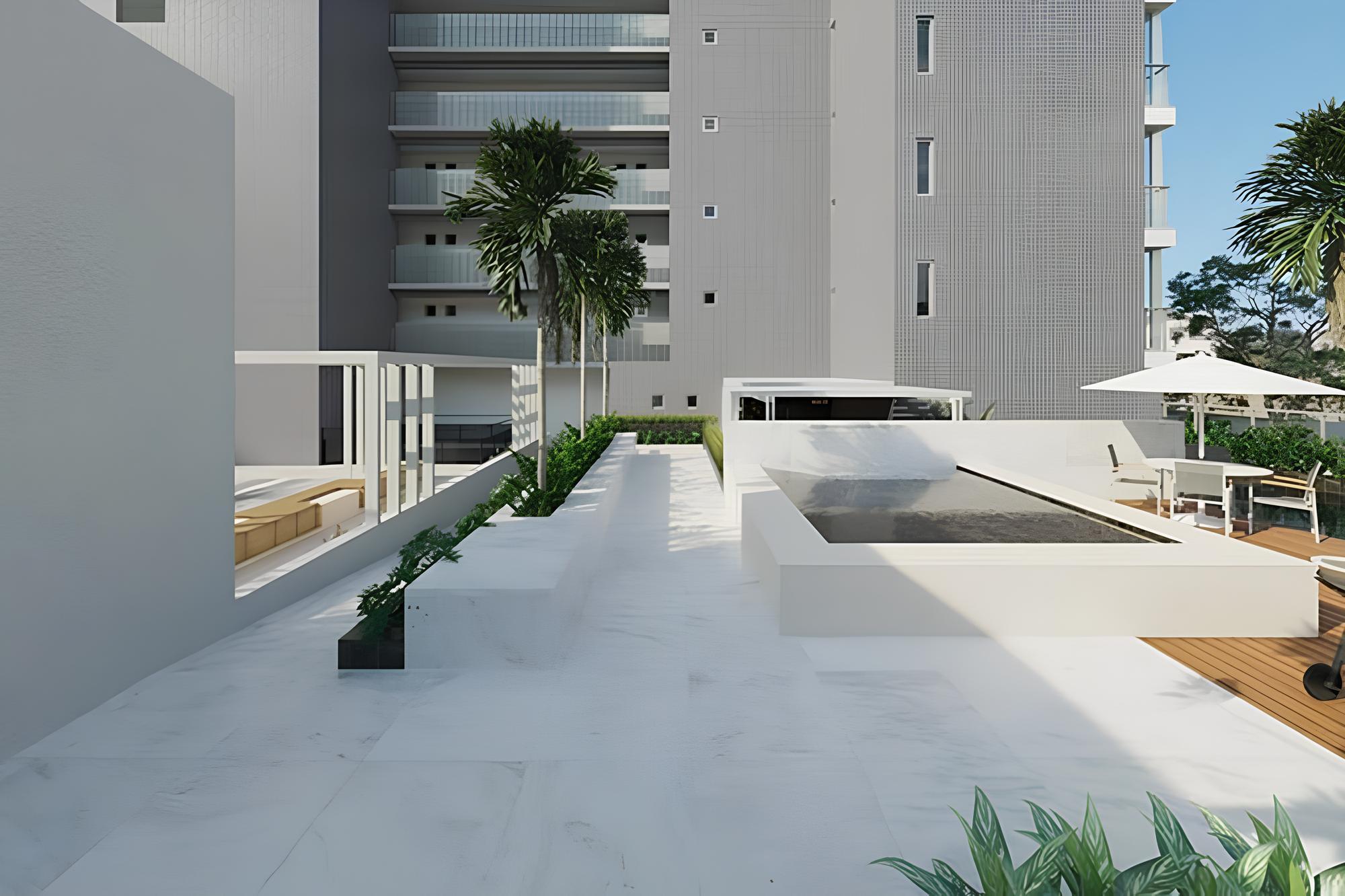 Residencial Multifamiliar de 3 quartos, 103m² no bairro Estados, em João Pessoa | Eu Corretor