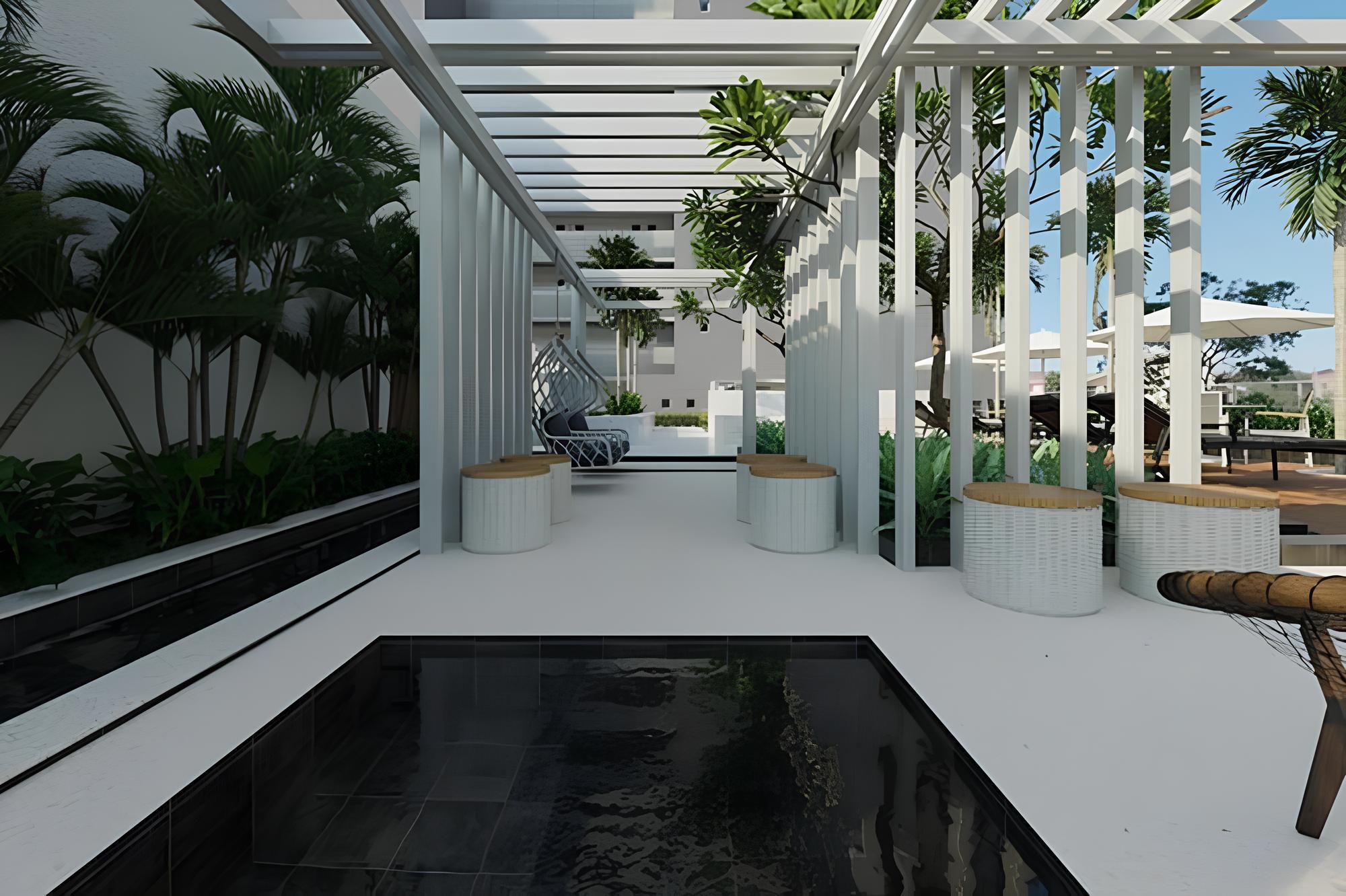 Residencial Multifamiliar de 3 quartos, 103m² no bairro Estados, em João Pessoa | Eu Corretor