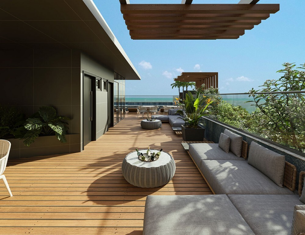 Residencial Multifamiliar de 3 quartos, 101m² no bairro Camboinha, em Cabedelo | Eu Corretor