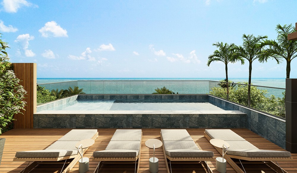 Residencial Multifamiliar de 3 quartos, 101m² no bairro Camboinha, em Cabedelo | Eu Corretor