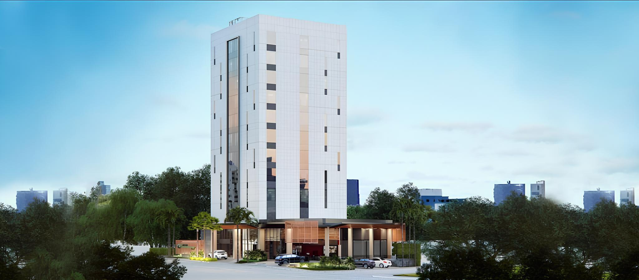 Comercial de 39m² no bairro Bancários, em João Pessoa | Eu Corretor