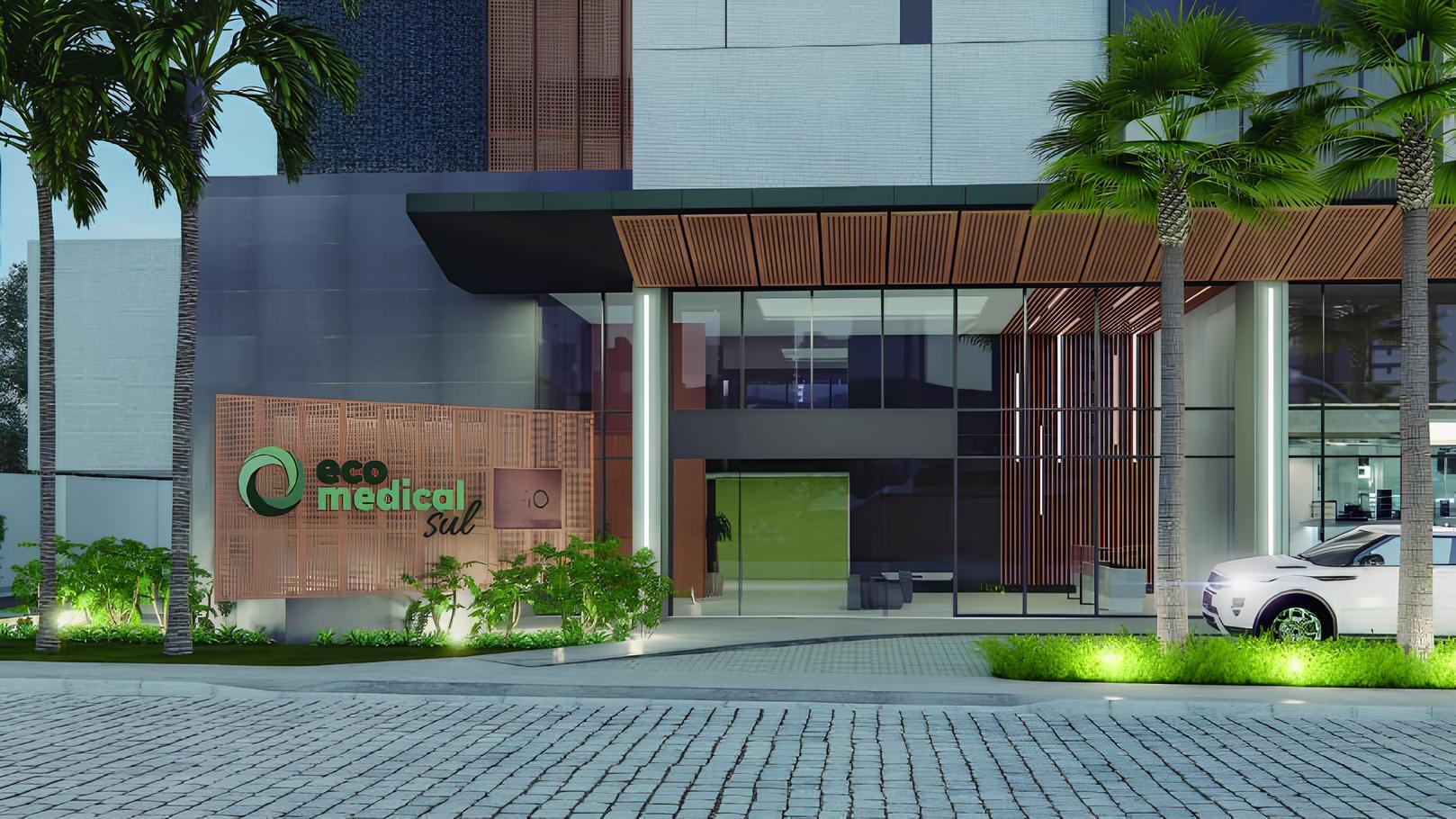 Comercial de 39m² no bairro Bancários, em João Pessoa | Eu Corretor