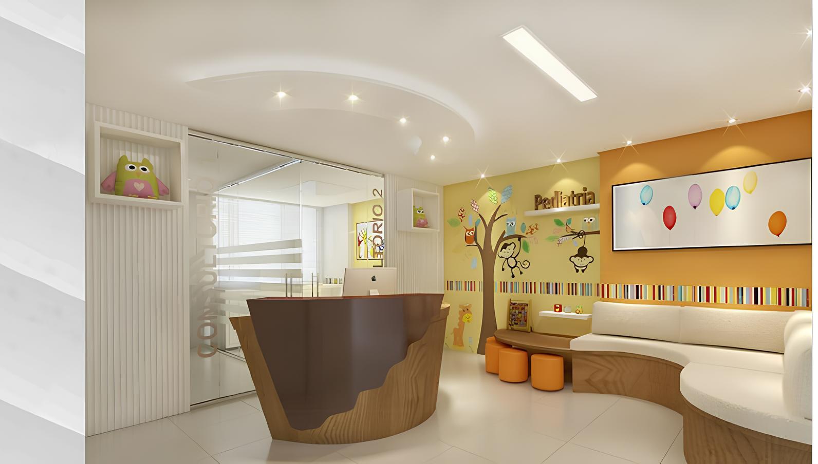 Comercial de 39m² no bairro Bancários, em João Pessoa | Eu Corretor