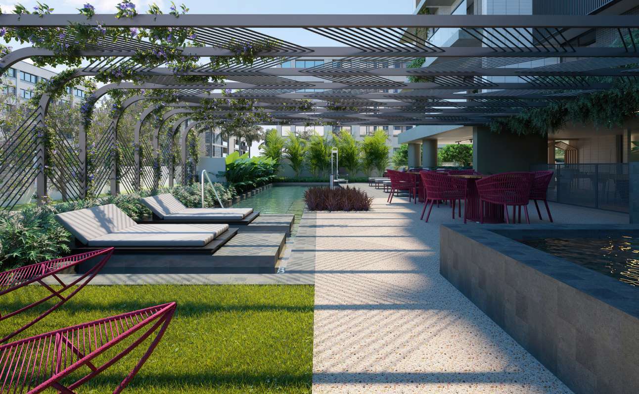 Residencial Multifamiliar de 3 quartos, 112m² no bairro Jardim Oceania, em João Pessoa | Eu Corretor