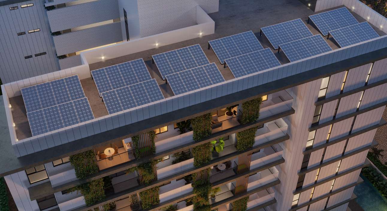 Residencial Multifamiliar de 3 quartos, 112m² no bairro Jardim Oceania, em João Pessoa | Eu Corretor