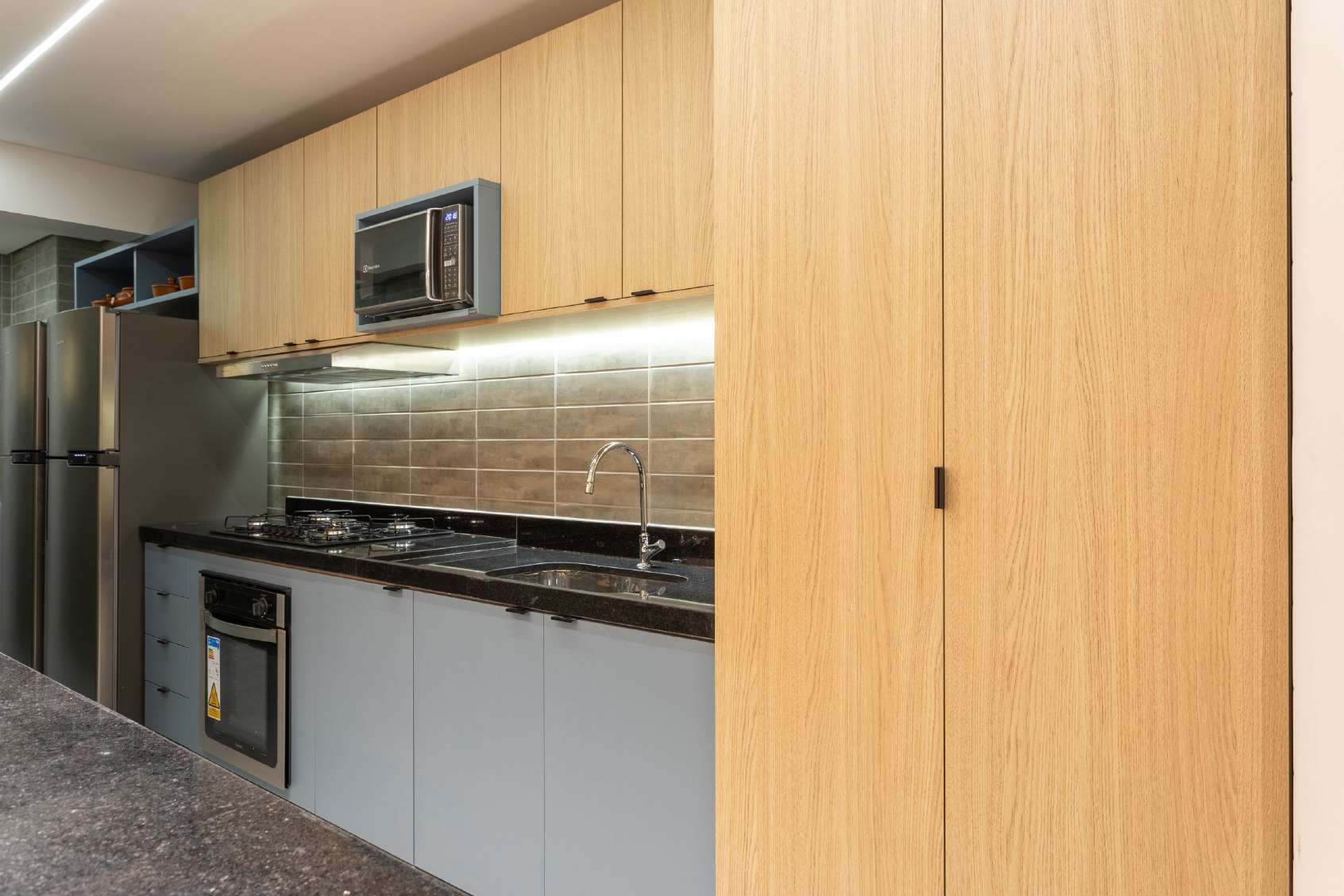 Residencial Multifamiliar de 3 quartos, 83m² no bairro Camboinha, em Cabedelo | Eu Corretor