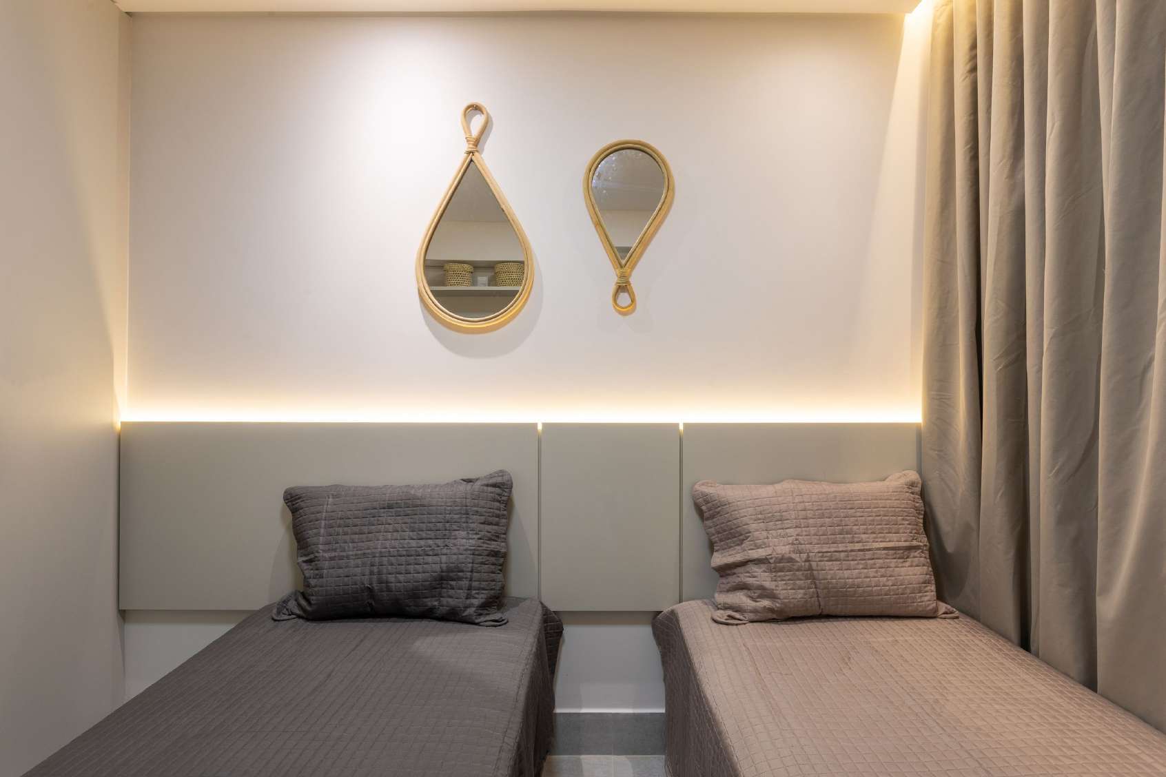 Residencial Multifamiliar de 3 quartos, 83m² no bairro Camboinha, em Cabedelo | Eu Corretor